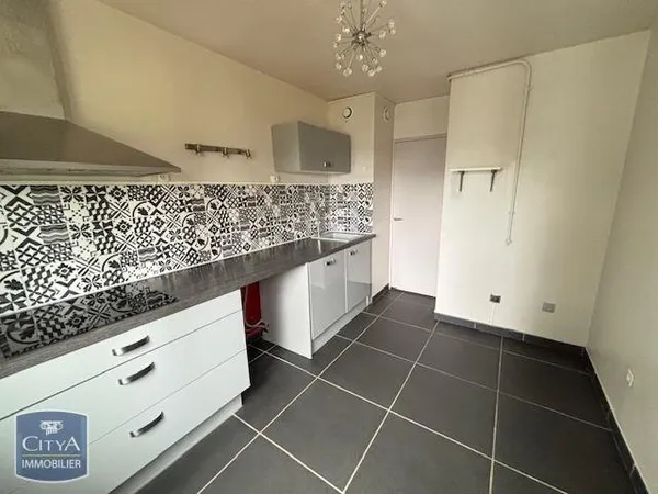 Appartement 3 pièces 67 m²