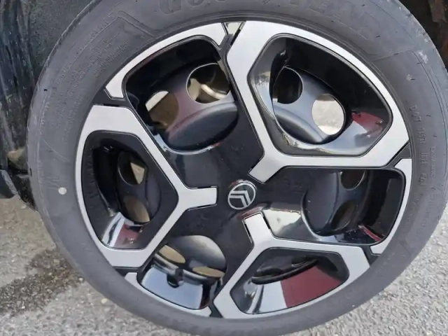 Citroën C3 turbo 100 ch bvm6 — photo 21