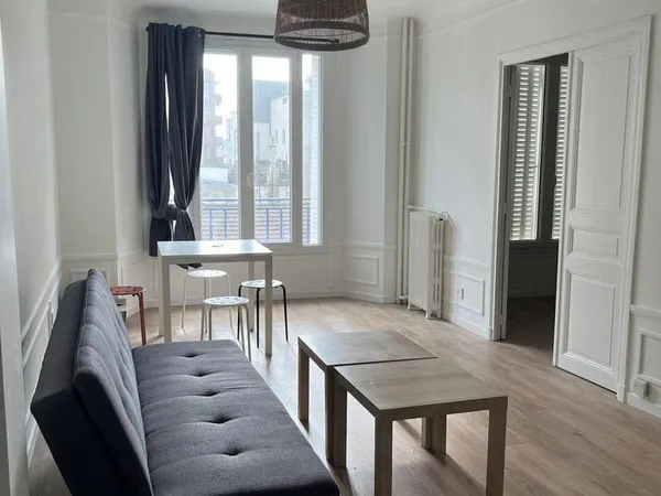 Appartement 3 pièces 54 m²