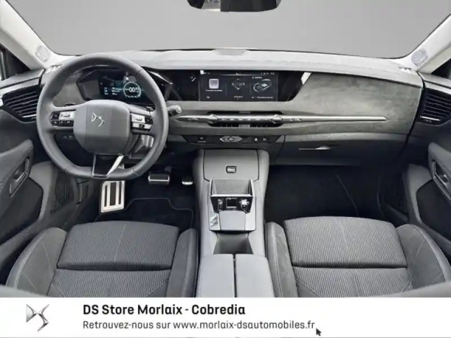 Ds Ds 4 n°4 e-tense 213ch etoile — photo 8