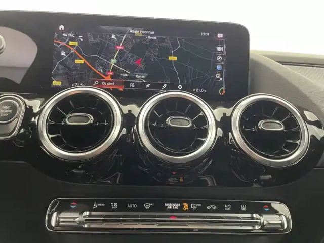 Mercedes Gla 250 e 8g-dct — photo 21