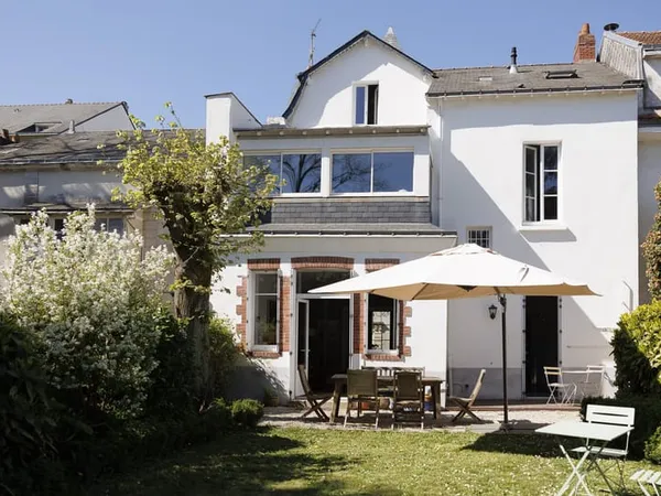 VIARME, Maison ancienne 190m2