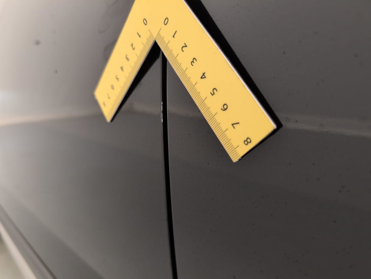 Volkswagen Taigo — photo 30