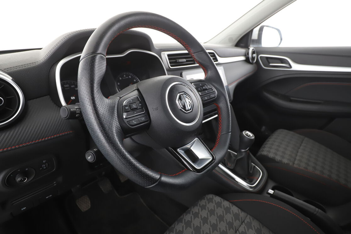 MG ZS 1.5 VTi-Tech Comfort 2WD — photo 10