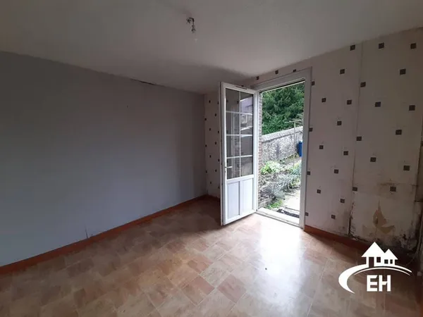 Maison 5 pièces 72 m²