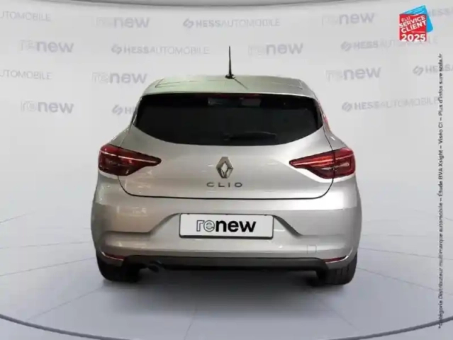 Renault Clio 1.0 tce 90ch evolution — photo 7