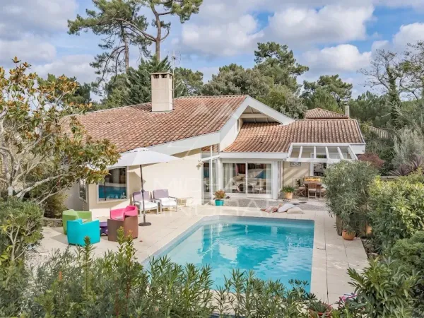 Maison 7 pièces 160 m²