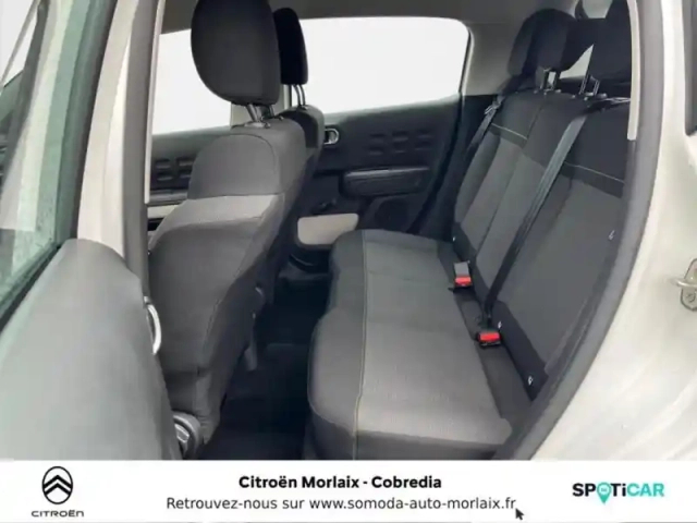 Citroën C3 1.2 puretech 83ch s&amp;s you! — photo 25
