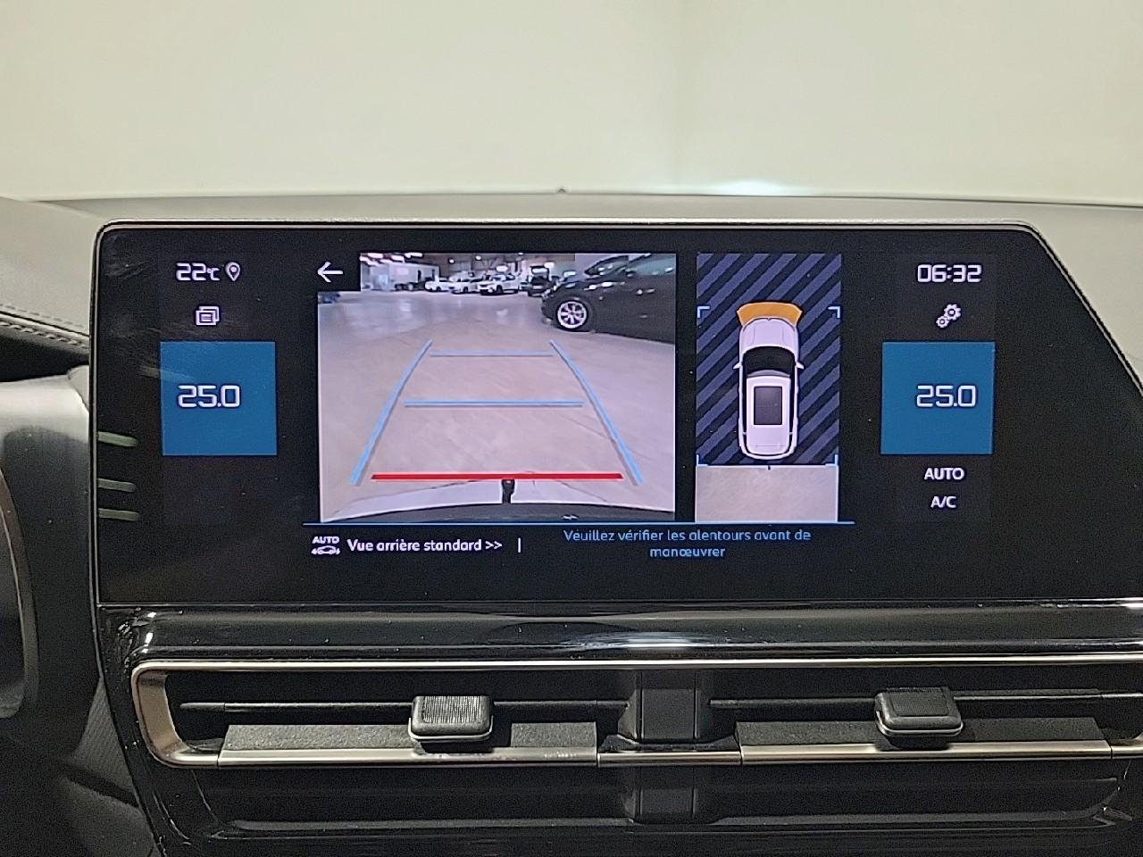 Citroën C5 Aircross bluehdi 130 s&s eat8 shine — photo 25