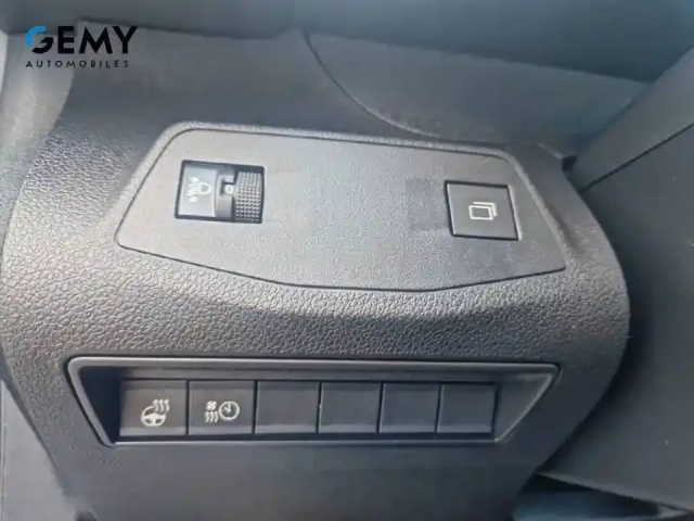 Peugeot Partner e- fgn 136 ch m charg ut maj 54 kwh aut — photo 15