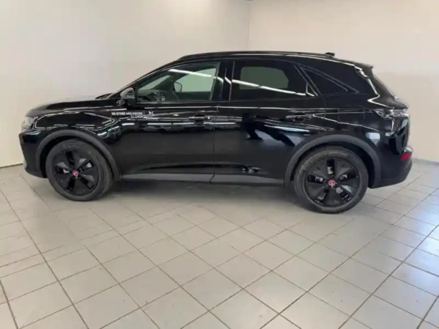 Ds Ds 7 1.6 plug-in hybrid 225ch edition france — photo 9