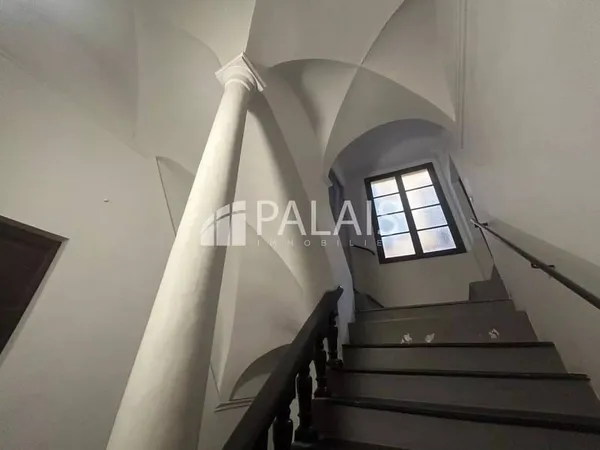 Appartement 3 pièces 54 m²