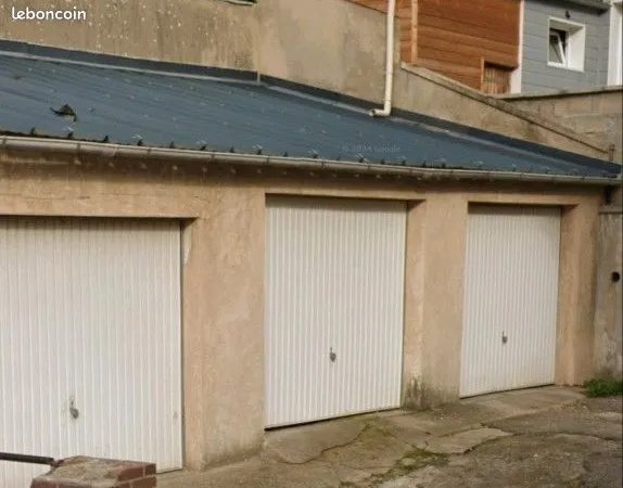 Parking/Box