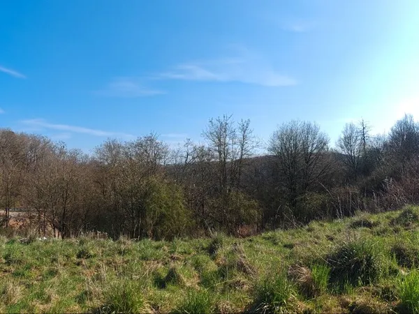 Terrain constructible Hombourg-Haut