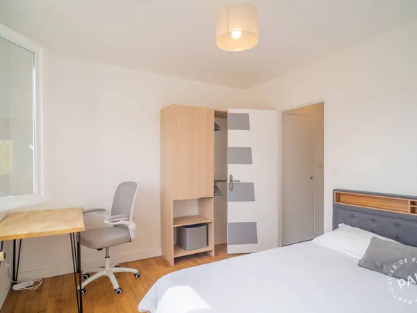 Bureaux 6 pièces 149 m²