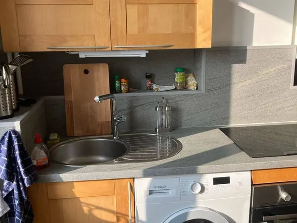 Appartement 3 pièces 50 m²