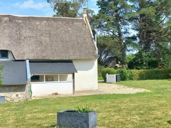 Maison 5 pièces 91 m²