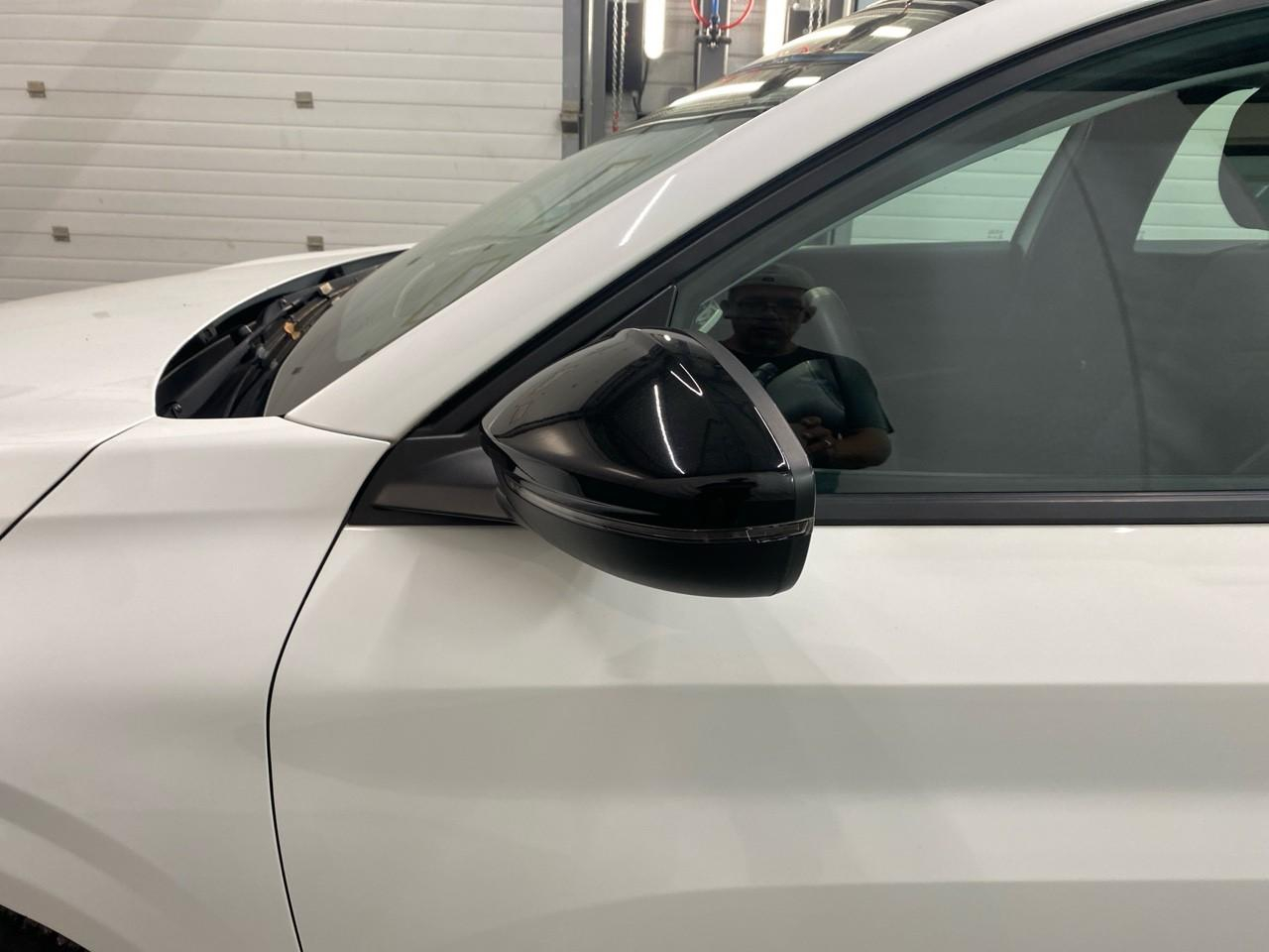 Peugeot 208 puretech 75 s&s bvm5 premium — photo 28