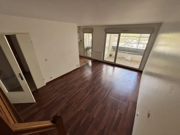 Appartement à vendre Morsang sur Orge