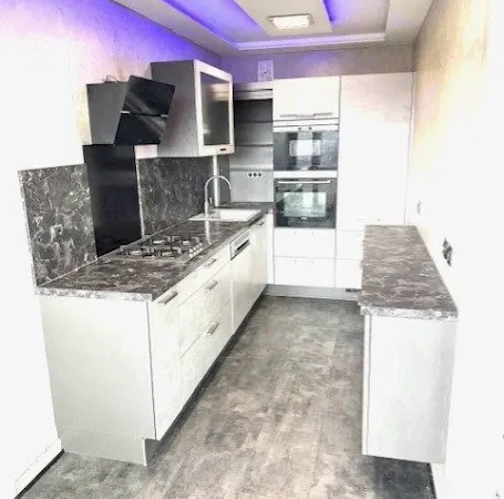 Appartement 4 pièces 76 m²