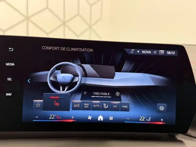 Bmw Serie 1 120 170 ch dkg7 — photo 35