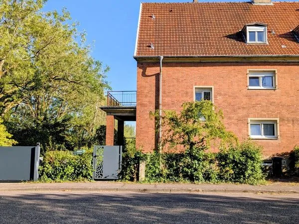 Maison familiale 8 pièces 150 m²