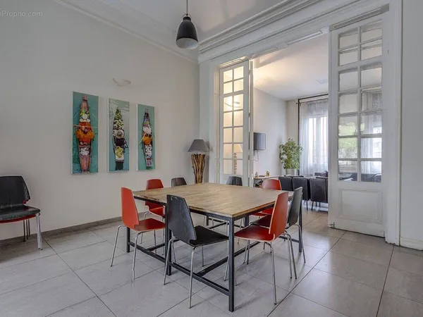 Maison 21 m²