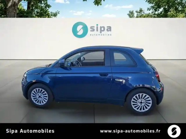 Fiat 500 e 118 ch — photo 2