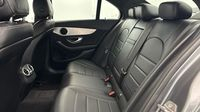 Mercedes Classe C 180 d Fascination 7G-Tronic Plus — photo 13