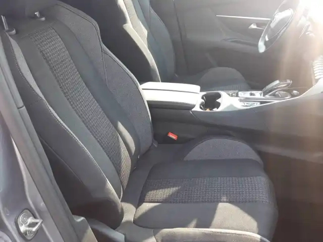 Peugeot 3008 bluehdi 130ch s&amp;s eat8 — photo 22