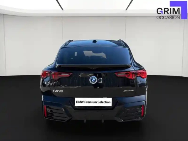 Bmw X2 i edrive20 204ch bva — photo 69