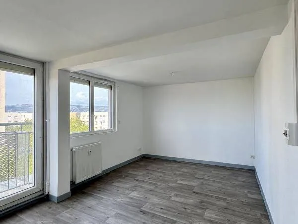 Appartement 4 pièces 69 m²