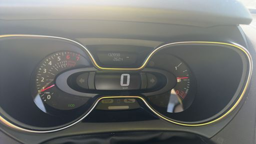 Renault Captur 1.3 TCe 130 - Intens – 2019 – 132898 km – Essence – Boîte Manuelle — photo 16
