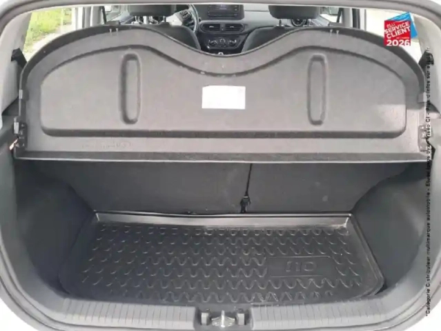 Hyundai I10 1.0 67ch eco intuitive bvr — photo 14