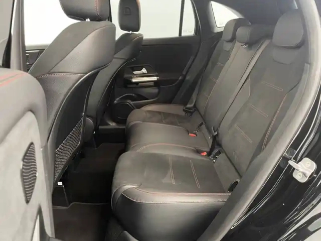 Mercedes Gla 250 e 8g-dct — photo 80