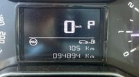 Citroen C3 Aircross BlueHDi 120ch S&S Origins EAT6 E6.d-TEMP — photo 9