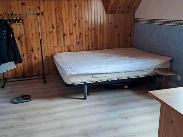 Chambre a louer chez l'habitant