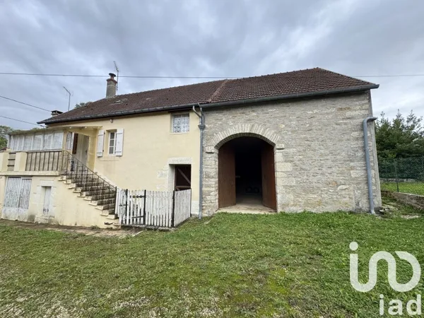 Maison 4 pièces 98 m²