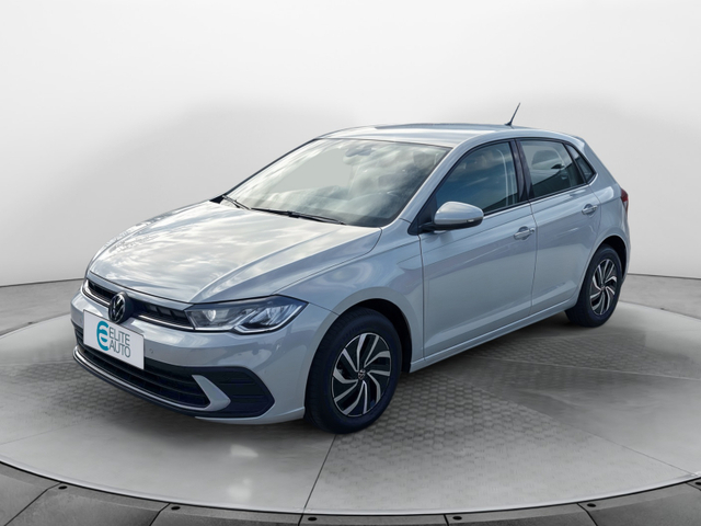 Volkswagen POLO Polo 1.0 TSI 95 S&S BVM5 Life Plus