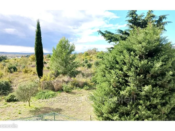 Villa 3 pièces 70 m²
