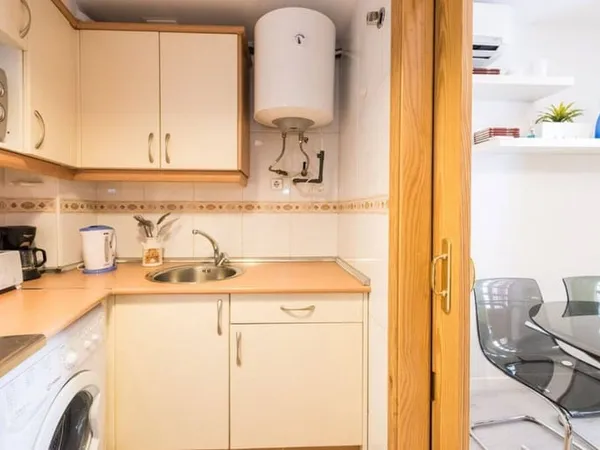 Appartement 2 pièces 55 m²