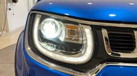 Suzuki Ignis 1.2 Dualjet Hybrid 83ch Privilège Auto — photo 17
