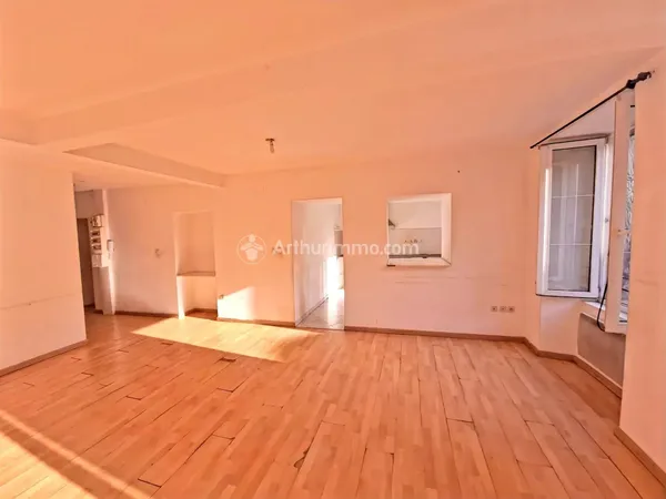 Appartement T3 sur MAZAMET
