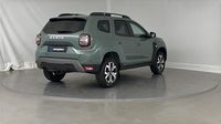 Dacia Duster 1.0 ECO-G 100ch Journey + 4x2 — photo 5