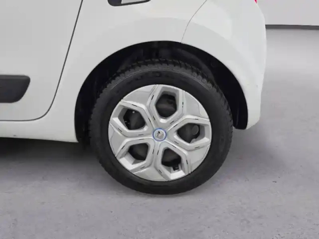 Renault Twingo iii achat intégral - 21 — photo 39