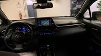 Toyota C-Hr 184h Première 2WD E-CVT MC19 — photo 11