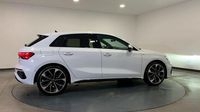 Audi A3 Sportback 40 TFSI 190ch S line quattro S tronic 7 — photo 8