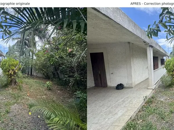 Villa 4 pièces 115 m²