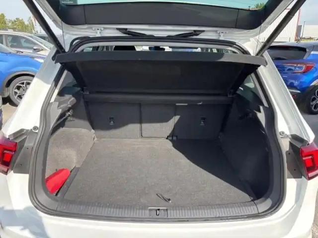 Volkswagen Tiguan 1.5 tsi 150ch life dsg7 — photo 13