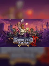 Graveyard Keeper 2